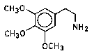Мескалин - фенетиламин-алкалоид